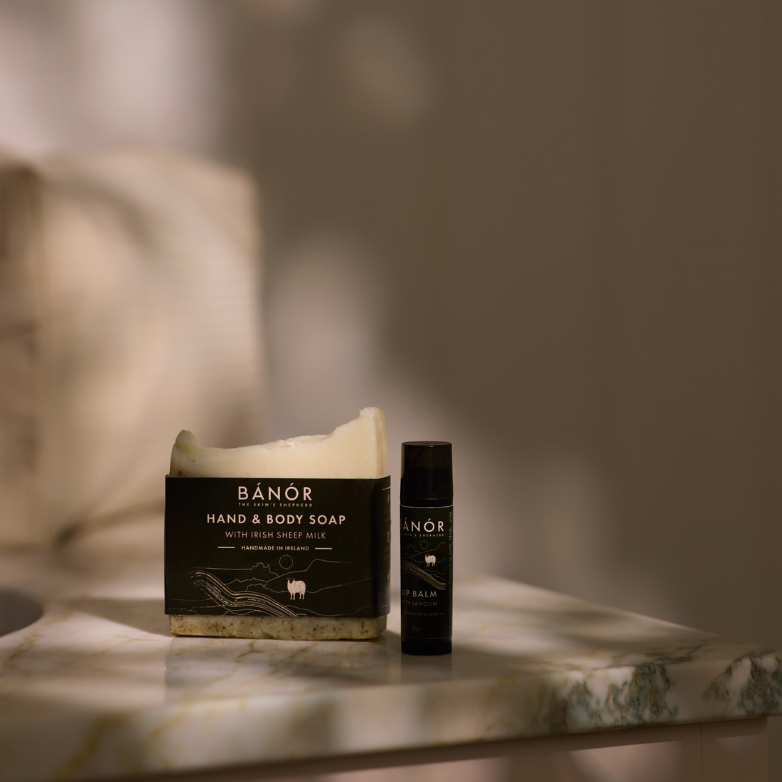 Little Luxuries Bundle
