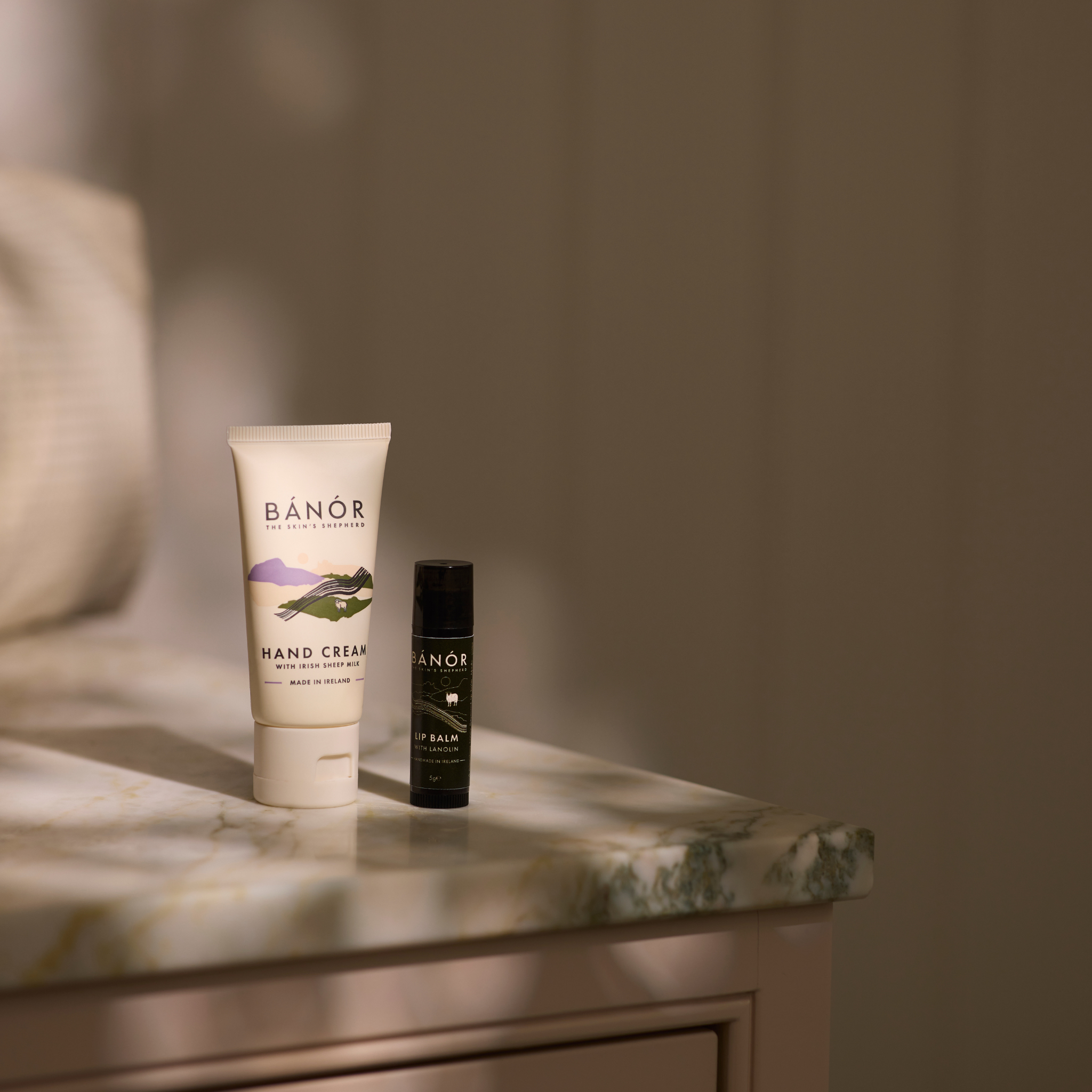 Lanolin Lip Balm 5g
