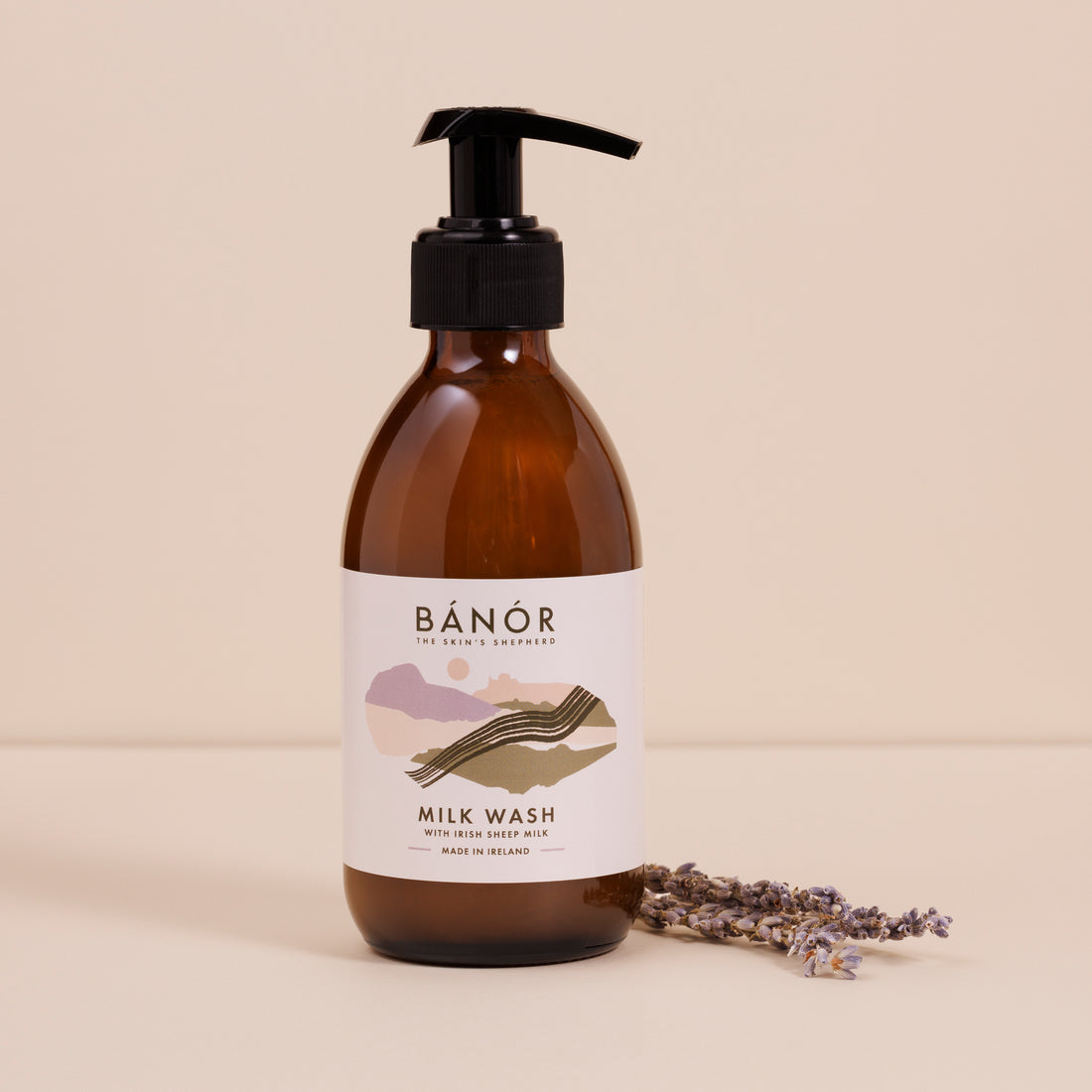 Hand & Body Wash 250ml