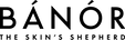 Bánór logo black