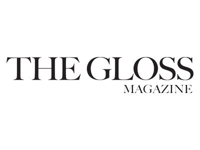 The Gloss Magazine