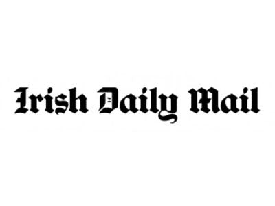 Irish Daily Mail logo