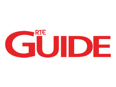 RTE Guide logo