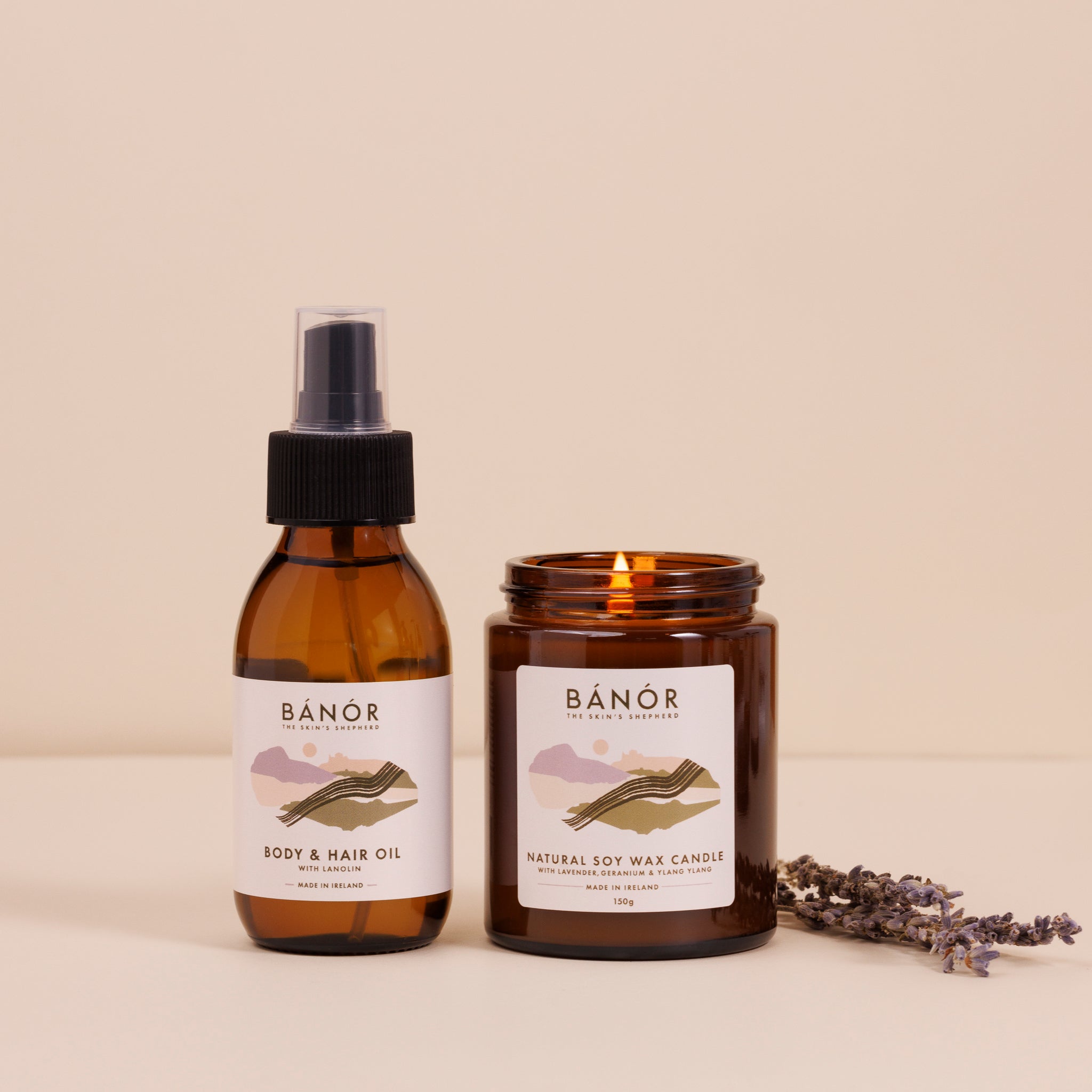 Medium Products