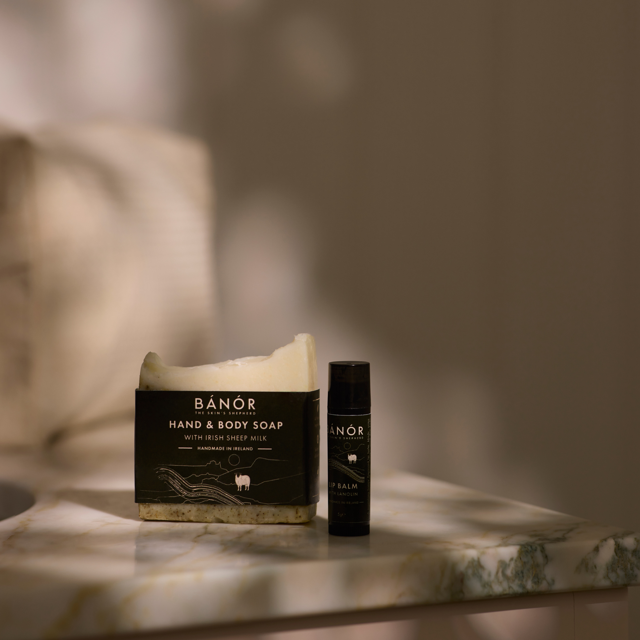 Little Luxuries Bundle