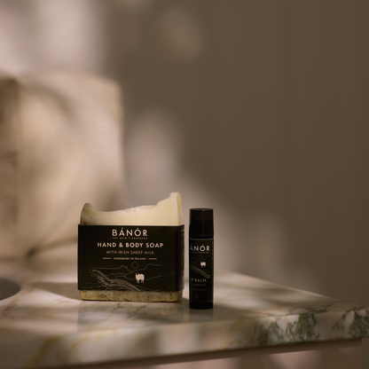 Little Luxuries Bundle