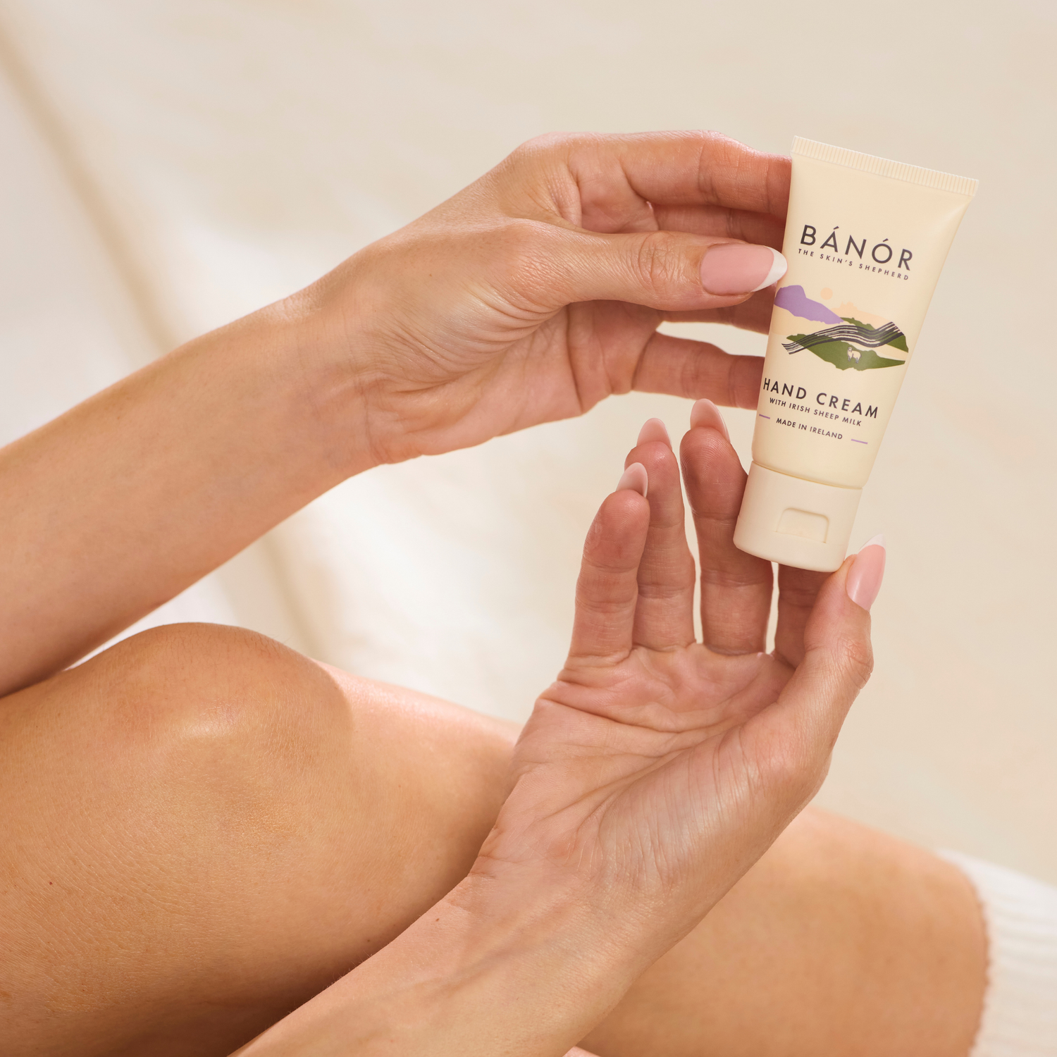 Hand Cream Travel Size 30ml