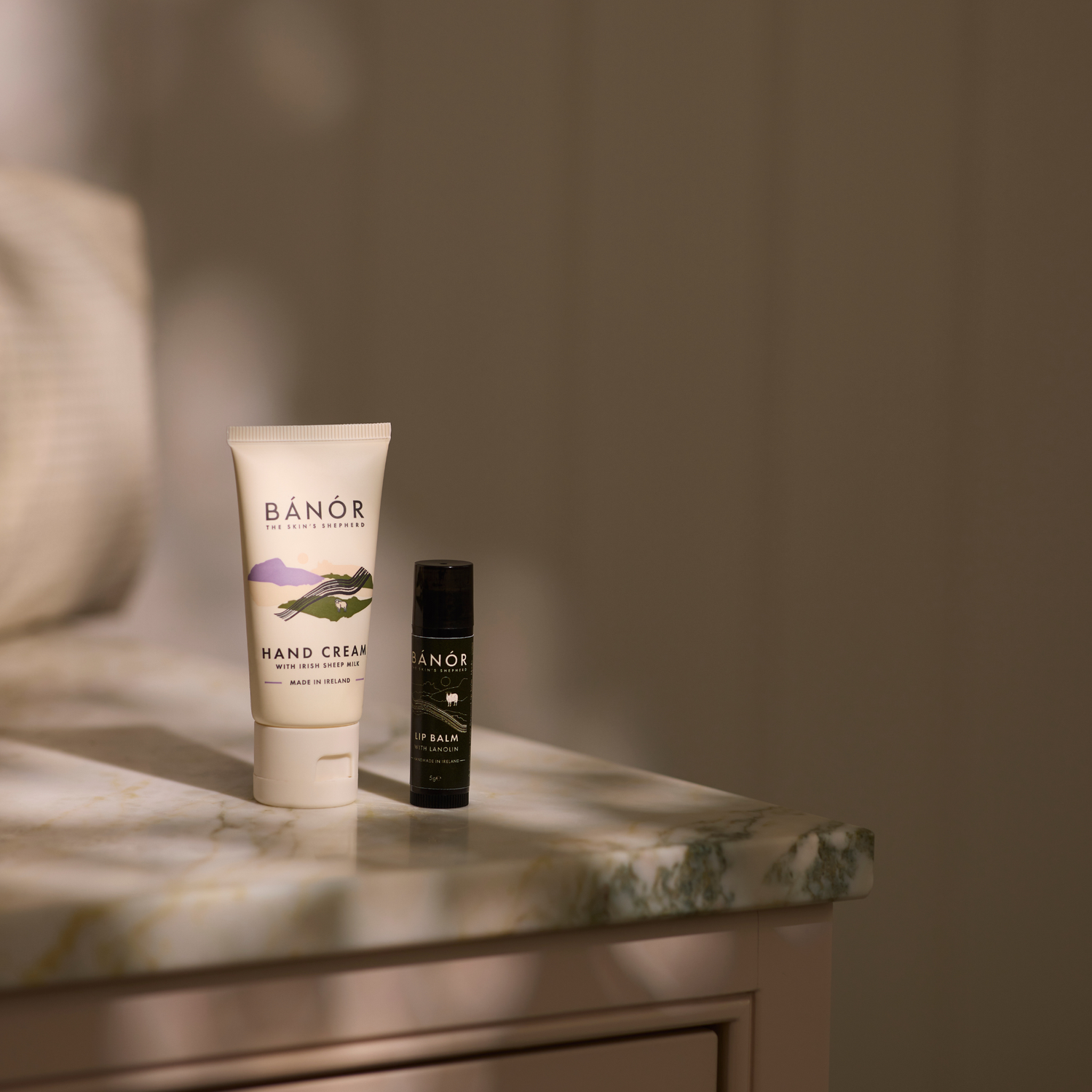 Lanolin Lip Balm 5g