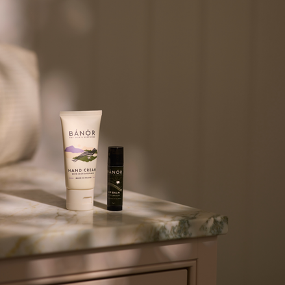 Lanolin Lip Balm 5g