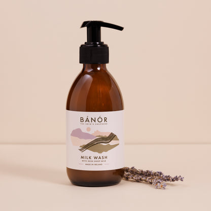 Hand &amp; Body Wash 250ml
