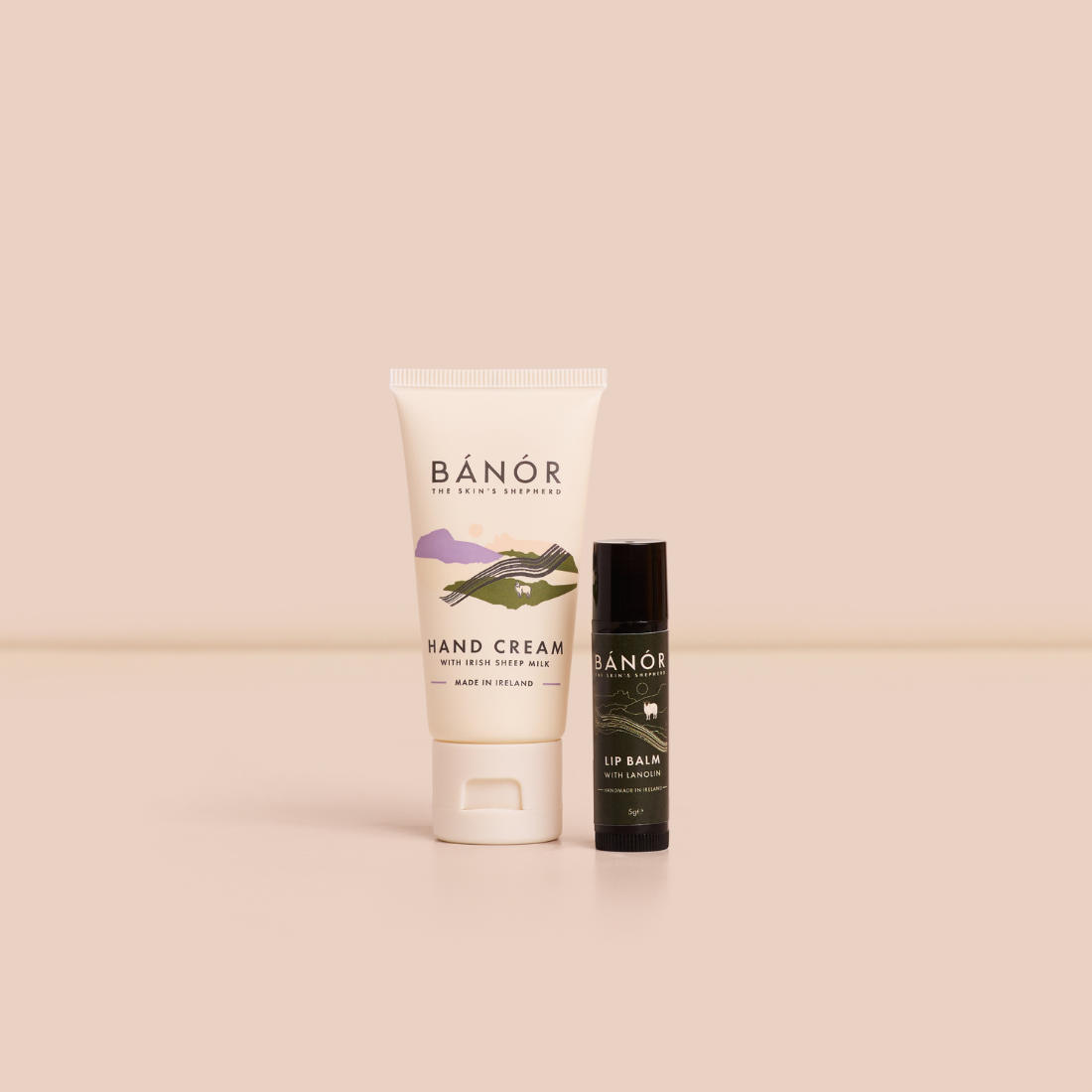 The Essentials Bundle