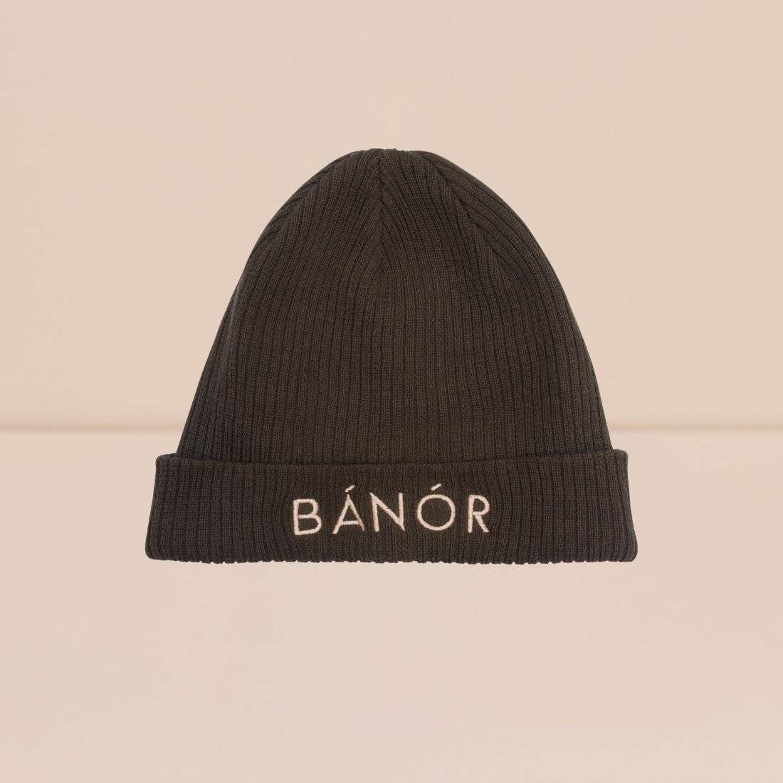 Bánór Beanie