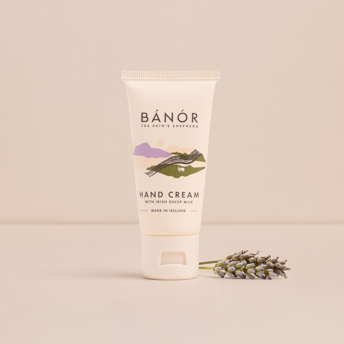 Hand Cream