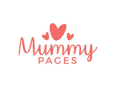 Mummy Pages logo
