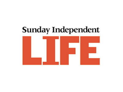 Sunday-Independant LIFE logo