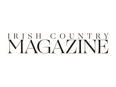 Irish Country Magazine logo