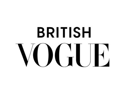 Vogue logo